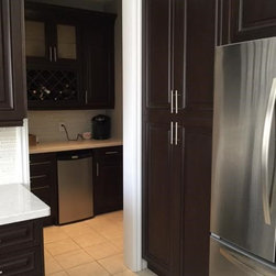 OAKVILLE - Kitchen Products