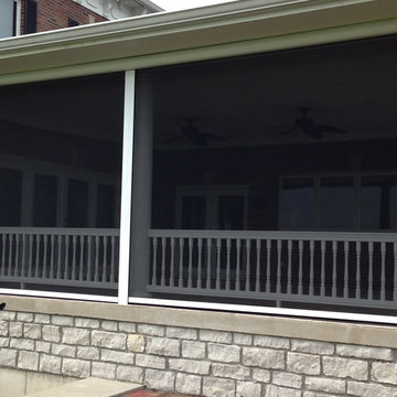 Retractable Screens