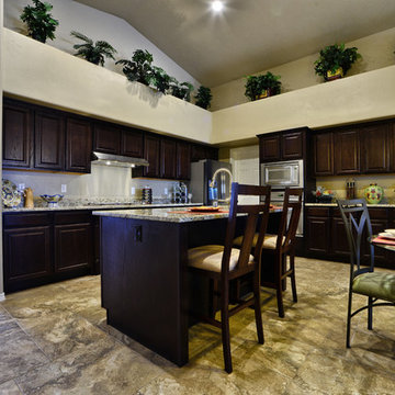 Kitchens