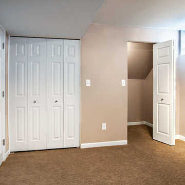 Basements
