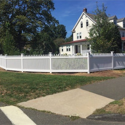4' Cape Cod - Products