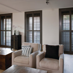 Norman Shutters - Products