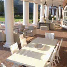 patios