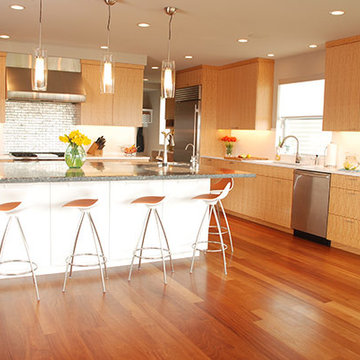 2013 REX award- Master Builder's Association, 1st place "Design Excellence