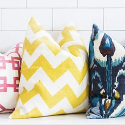 Pillows Galore! - Products