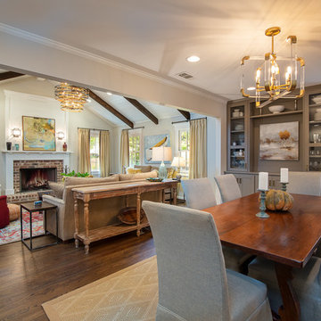 A Special Cottage Transformation