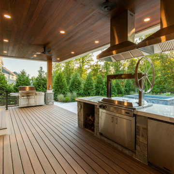 Chef's Paradise