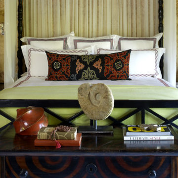 Martyn Lawrence Bullard Residential Interior Design