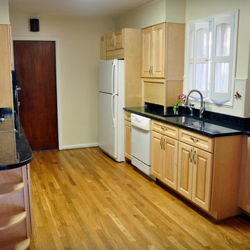 Bethesda Kitchen