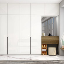 wardrobes