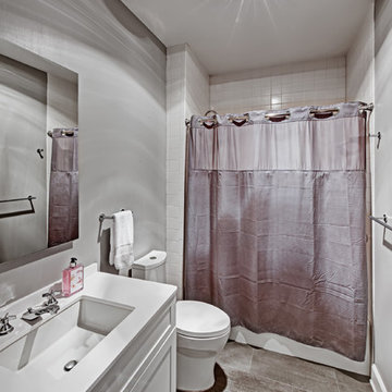 Epping Forest Remodel