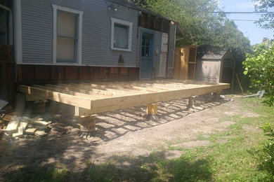 Room Addition Montrose
