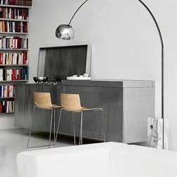 Quick Ship - Bar Stools And Counter Stools