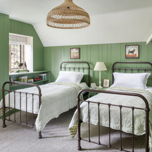 Homeschool Rooms