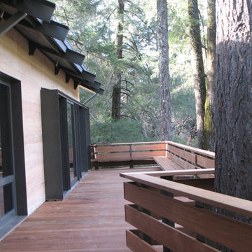 Napa Residence