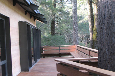 Napa Residence