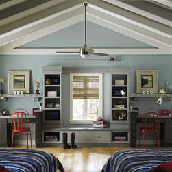 Custom Cabinetry - Products