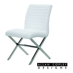 ACD-21204-60 Sacha Dining Chair - Dining Chairs