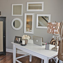Home Office Ideas