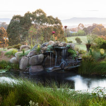 Wonga Park Melbourne - great Australian native plant garden