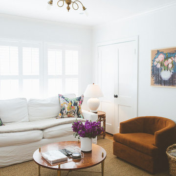 My Houzz: Austin Family Breathes Life Into an Old Home