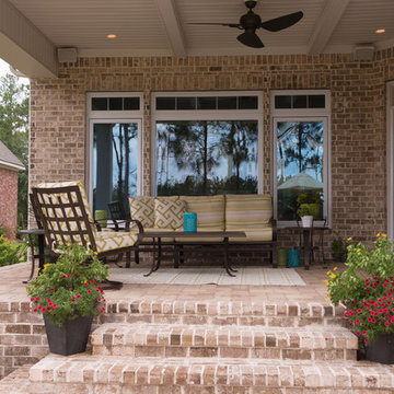 Summer Winds, New Home Build - Aiken, SC