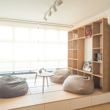 Geylang Serai Resale