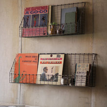 Shelves