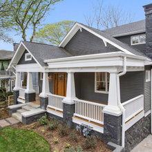 Craftsman Exterior