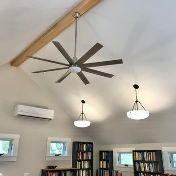 Whole House Remodel: Ann Arbor Hills