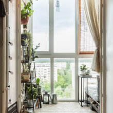 Балкон