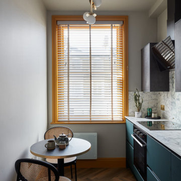 Hammersmith Kitchen