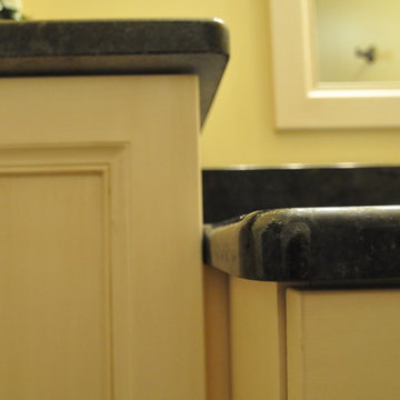 Bathroom Refresh