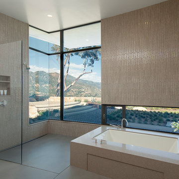 Singular Santa Barbara Modern