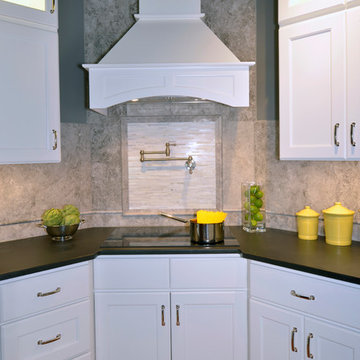 Mt. Vernon Showroom Display