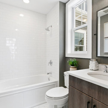 Marina Pointe East Rockaway H Model