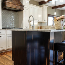 Backsplash