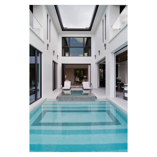 CK Custom Homes and Canada Design Group in Southwest Florida - Beach ...