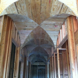 Custom Framing - Home Improvement
