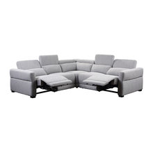 Living Rooms
