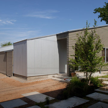 Zen House