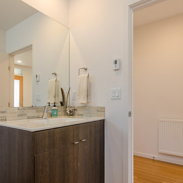 Phinney Ridge Prefab
