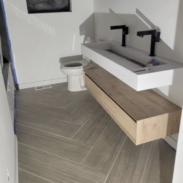 New Construction Plumbing Services