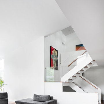 Modern Oasis