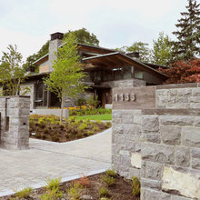Westcoast Modern