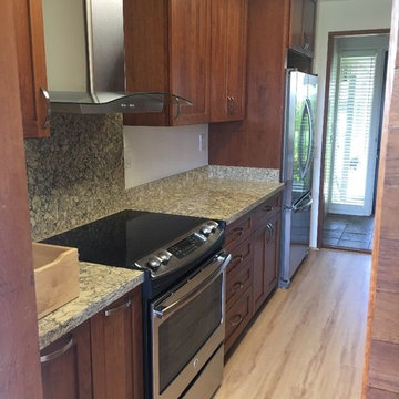 Aiea Heights Townhome