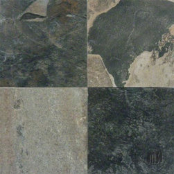 Stone Acqua Pool Tile - Wall And Floor Tile