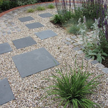 Front garden 2025