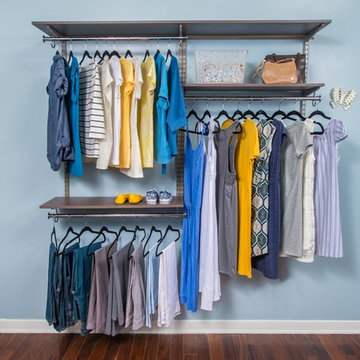 Closet Organization
