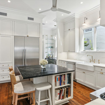 State Street Elegance